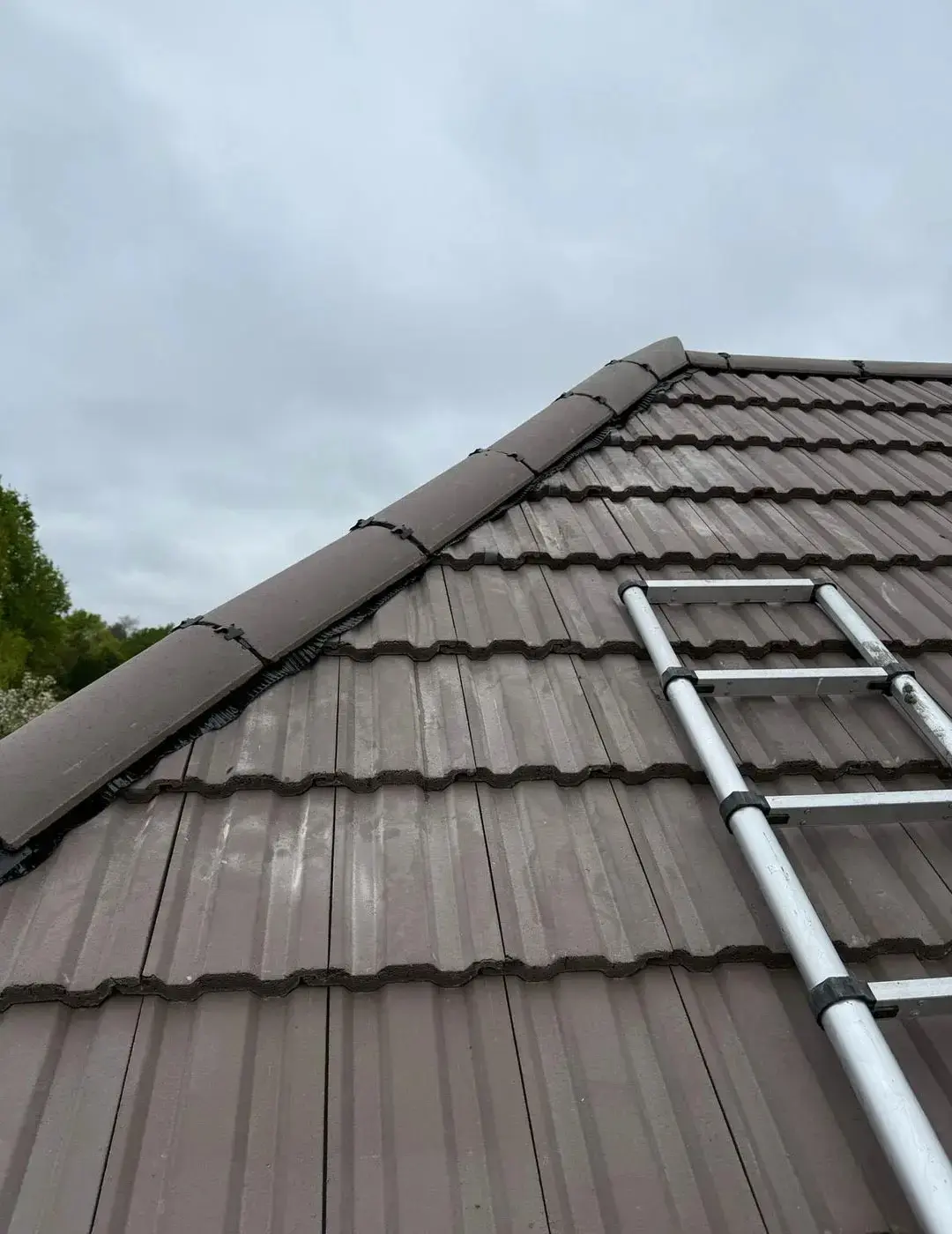 Emergency Roofing by A-List Roofing & Refurbishments in Surrey