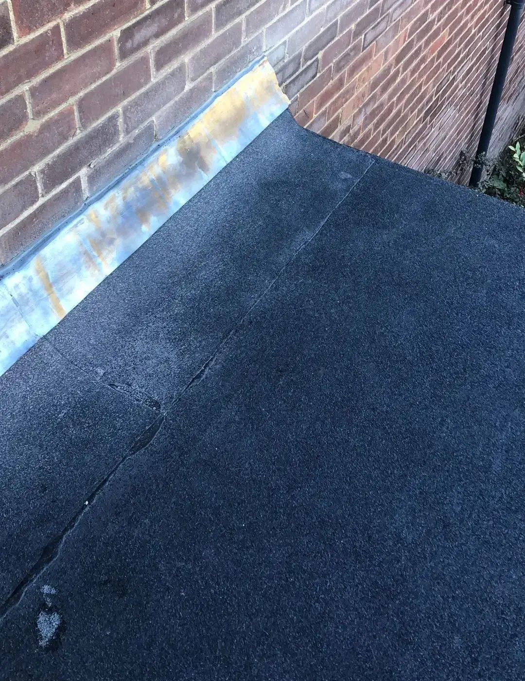 Roof & Gutter Cleaning carried out by A-List Roofing & Refurbishments