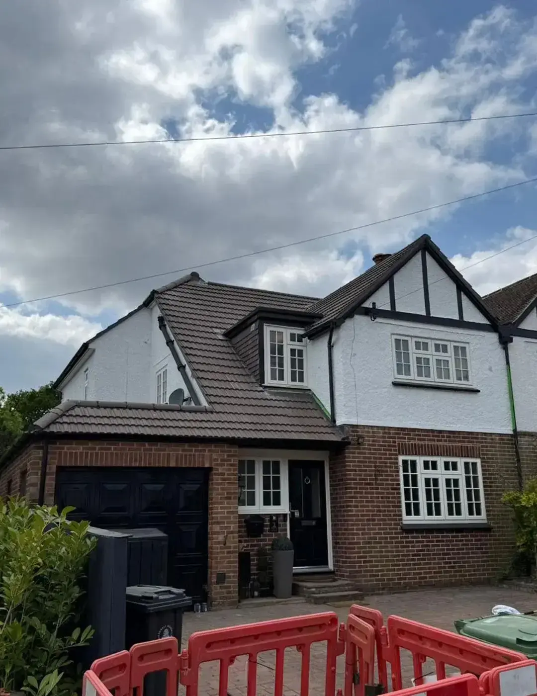 Leadwork by A-List Roofing & Refurbishments in Surrey