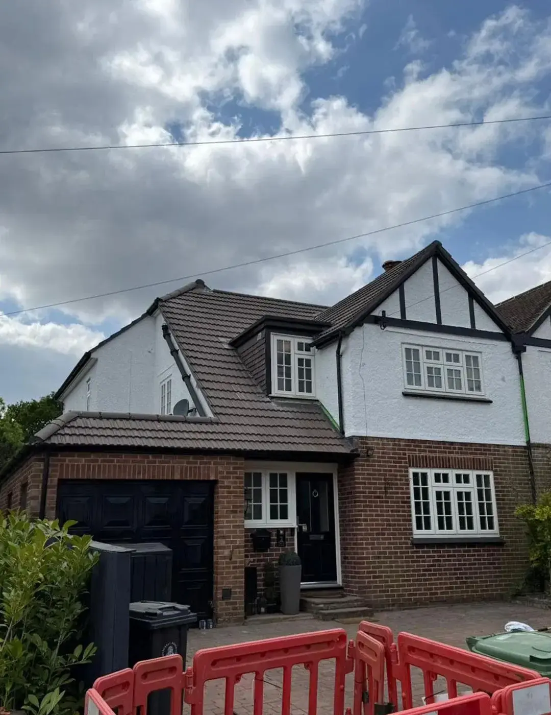 Leadwork by A-List Roofing & Refurbishments in Surrey
